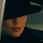 Laetitia Casta’s Rihanna Te Amo Video