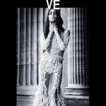 Lea T’s Lurve Fall Winter 2010 Cover