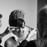 Lily Allen’s Chanel Coco Cocoon Bags Collection Ad Campaign