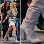 Lindsay Lohan’s Scr(e)am For Chanel Help