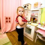 Skinny Jeans For Children?