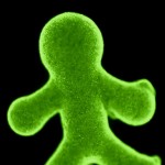 Behold The New Living Cells Doll!
