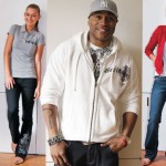 LL Cool J For Spears Collection