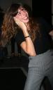 Lou Doillon for Lee Cooper 2008