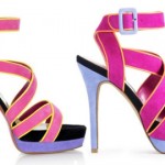 Louboutin Replica Sandals By Jessica Simpson