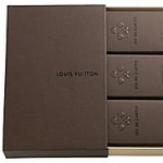 Let’s Play Some Louis Vuitton Cards!