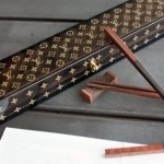 Louis Vuitton Most Stylish Chopsticks