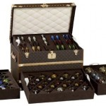 Louis Vuitton Christmas Chest, The Perfect Christmas Gift For The LV Obsessed