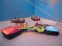 Louis Vuitton Orient Without Borders Exhibition