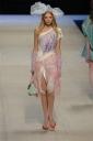 Vogue Fashion Trends 2008 With Daria Werbowy