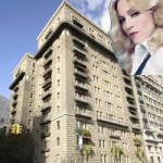 Madonna’s Central Park West Empire