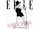 Your Weekly Madonna – Madonna’s Elle UK Cover May 2008