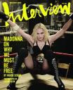 Madonna’s Interview April 2008