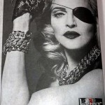 Madonna’s Interview May 2010