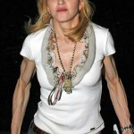 Madonna’s Fitness Disaster