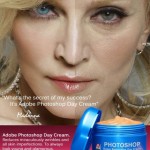 Maybe She’s Born With It, Maybe It’s Photoshop!