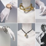 Maison Martin Margiela Jewelry Collection With Damiani