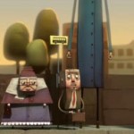 Short Hump Day Animation