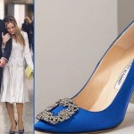 Manolo Blahnik Had Enough Of SATC