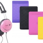 Marc Jacobs For Your iPhone And iPad