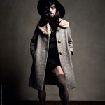 Marc Jacobs As Mrs Jacobs Industrie Magazine 2