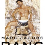 Marc Jacobs Bang Perfume For Men Ad Campaign