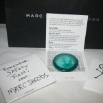 Marc Jacobs Condom Sold For $1,99