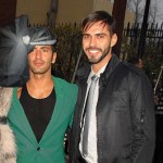 No Wedding Bells For Marc Jacobs!