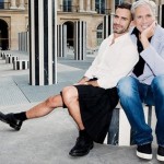 Marc Jacobs new social e commerce platform