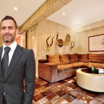 For $23,000 A Month, You Can Sleep In Marc Jacobs Bed!