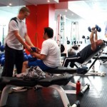 Marc Jacobs And The Joy Of Working Out!