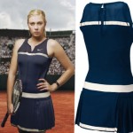 Maria Sharapova Nike And Tiffany Deal