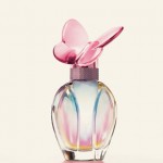 Mariah Carey Luscious Pink Perfume