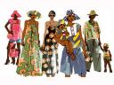 H & M Marimekko Collection Spring 2008