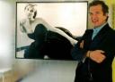 Fashion Photographers Portfolio - Mario Testino