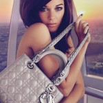 Marion Cotillard Is Lady Dior Lady Grey London