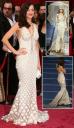 Marion Cotillard in Jean-Paul Gaultier for 2008 Oscar Night