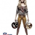 Marisa Miller From Victoria’s Secret To NFL