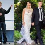 Wedding Fashion: Mark Zuckerberg Wears Suit For Wedding With Priscilla Chan