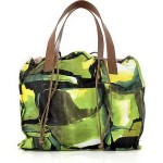 Bag Obsession – Marni Slouchy Fabric Tote