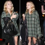 Mary Kate Olsen’s Radiohead Disaster