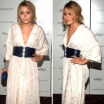 Mary-Kate Olsen Complete Wackiness At The Cinema Society Wackness Screening