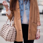 Match Your Purse And Your Belt!