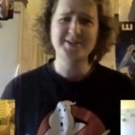 Ghostbusters Acapella, Le Geek Chic Strikes Again!