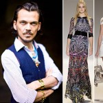 After Rei, Here Comes Matthew Williamson For H&M!