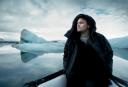 May Leonardo DiCaprio glacier