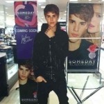 How To Meet Justin Bieber? Follow His Someday Fragrance!