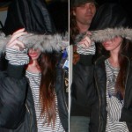 Megan Fox New Lips