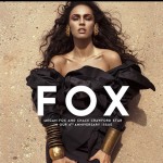 Megan Fox Is In Wonderland, September 2009