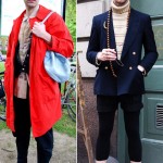 Street Style. Men Style